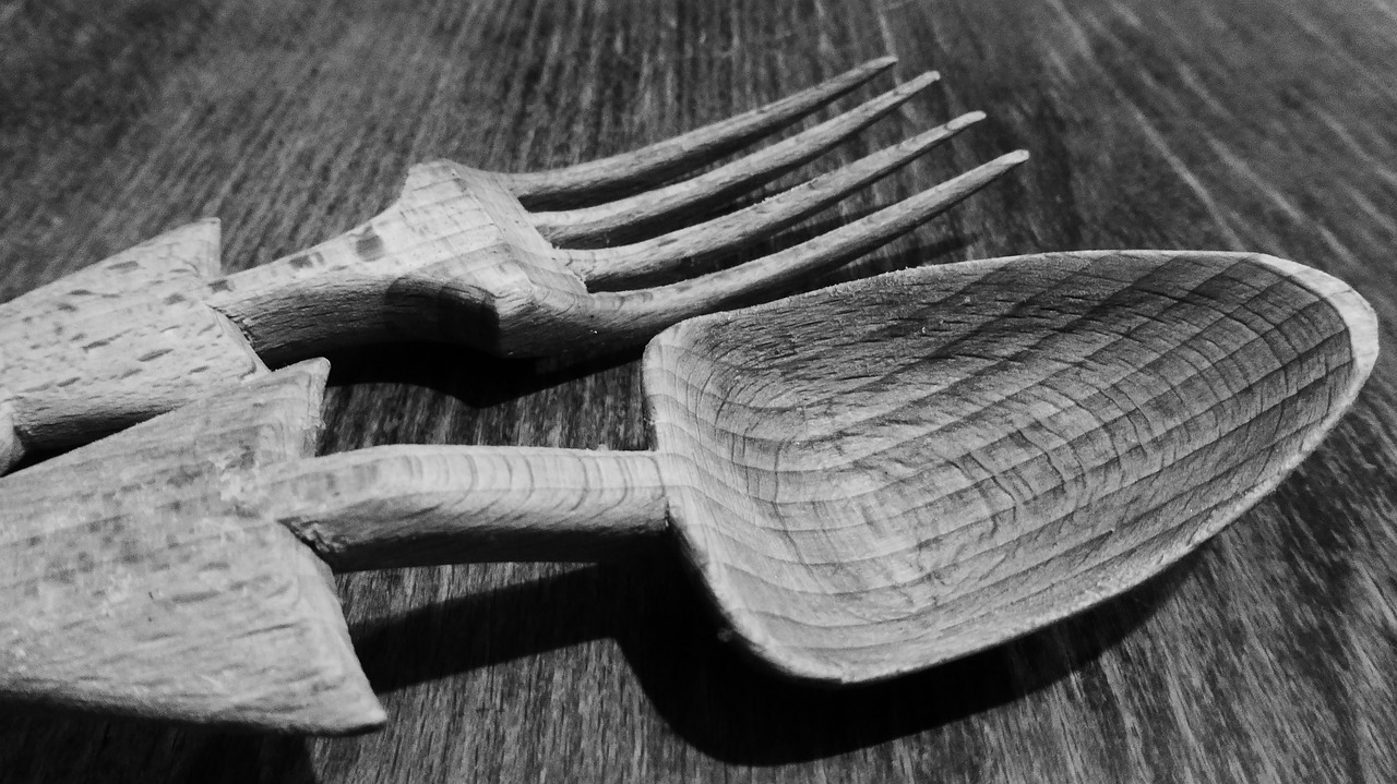 Getting Started with Wooden Spoon Carving